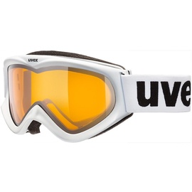 Uvex F1 white