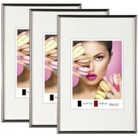 Ideal Trend 2er 3er 5er Pack Photo Style Set