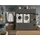 laundreezy Mehrzweckschrank-Set LAUNDREEZY LDSK11 185 x 200 x 67,5 cm Grau