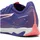 Puma Ultra 5 Match It Hallenschuhe Herren Lapis Lazuli/White/Sunset Glow 46