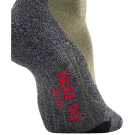 Falke TK2 Trekkingsocken 7830 olive 42-43