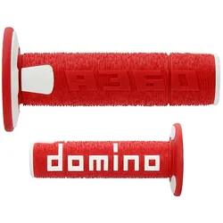 Domino A360 Offroad-Komfortgriffe Ergonomisch