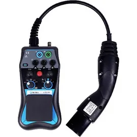 METREL 20993213 A 1532 XA Adapter