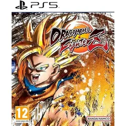 Dragon Ball FighterZ - PS5 [EU Version]