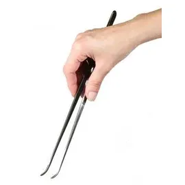 JBL PROSCAPE TOOLS P 30 CURVED silber