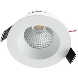 ARCCHIO Einbaustrahler 1-flammig Modern Aluminium Weiß