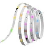 YEELIGHT RGBIC Basic Strip Lights 12 m 12W neutralweiß