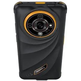 Hammer Iron 6 5G 8 GB RAM 256 GB orange