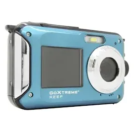 Easypix GoXtreme Reef blau