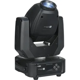 Showtec Phantom 65 Spot Schwarz