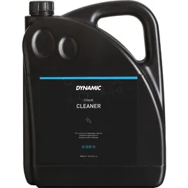 Dynamic Kettenreiniger Fahrradreiniger 500 ml schwarz