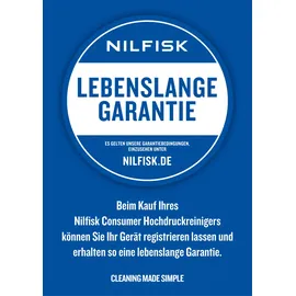 Nilfisk E 145.4-9 P X-tra