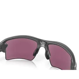 OAKLEY Flak 2.0 XL OO9188-F3 prizm road jade/steel