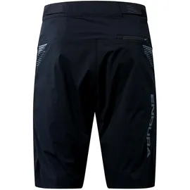 Endura Singletrack Lite Short fit XL Schwarz