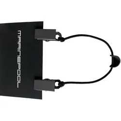 Marinepool Cap Catcher - schwarz