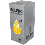 Bolero Drinks 12 x 9g (12x9g, Lemon)
