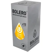Bolero Drinks 12 x 9g (12x9g, Lemon)