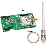 SolarEdge ENET-HBCL-01 (FOR SETAPP INVERTERS) (5 Stück) Energy Net für SolarEdge WR mit S...