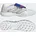 Cloud White/Zero Metallic/Team Royal Blue 39 1/3