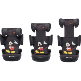 Bebeconfort Road Safe i-Size Authentic Mickey schwarz