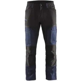 Blåkläder Servicehose "1456" - D100