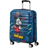 American Tourister Wavebreaker Disney 4-Rollen