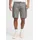 !Solid Cargoshorts SDKarim Lässige Shorts mit Cargotaschen grau XL