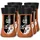 Tchibo Black & White Instant-Kaffee 6 Packungen 180 g
