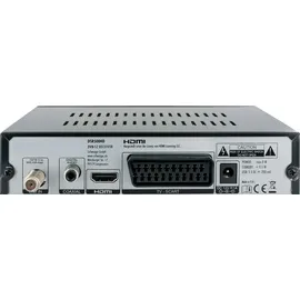 Schwaiger DSR 500 HD