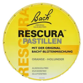 Bach Equipment Bach Original Rescue Pastillen