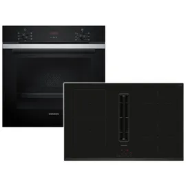 Siemens EQ314IV0SZ + ED851BS16E + HB213ABS3