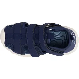 hummel Velcro Sandalen Navy Peony 20