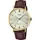 Casio LTP-VT01GL-9B Leder 28 mm LTP-VT01GL-9B