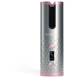 Ailoria Kabelloser Auto-Curler luxe silver