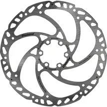 Swissstop Bremsscheibe 203 mm