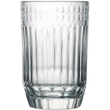 La Rochere Longdrinkglas 0,36 l 6 St.