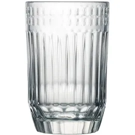 La Rochere Longdrinkglas 0,36 l 6 St.