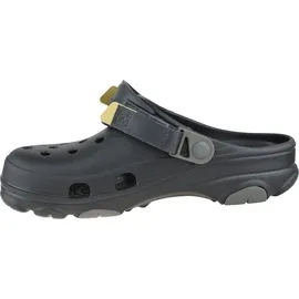 Crocs Classic All-Terrain Clog black 38-39
