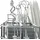 Bosch Styline MFQ4075DE Handmixer