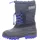 CMP Ahto WP Snow Boots Blau 28
