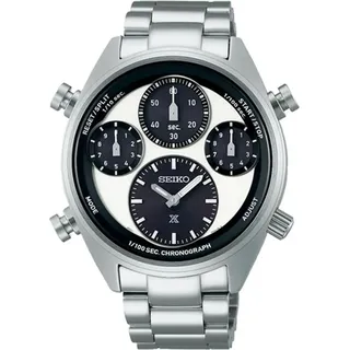 Seiko Prospex Edelstahl 39 mm SSC813P1