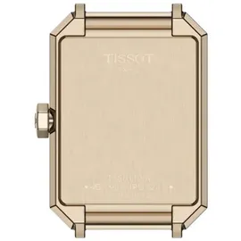 TISSOT SRV Quarz Leder 30 mm T160.110.36.033.00
