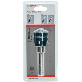 Bosch Professional Power Change Plus Adapter (2608594266)