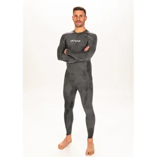 Orca Athlex Flow Neopren-nasstauchanzug - Silver Total - 11