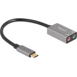 DeLock 67071 Audiokarte USB