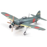 TAMIYA Kawanashi Shiden Type 11