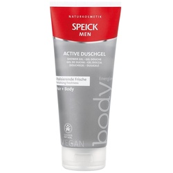 Speick Naturkosmetik Körperreinigung 200 ml