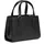 Tommy Hilfiger TH Daily Mini Tote Mono Schultertasche Kunstleder Black