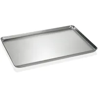 Was Germany - Ausstellblech Auslagenblech Feinkostblech 60x40x2 cm Aluminium neu Gastlando