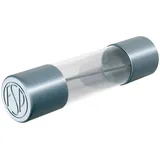 PÜSCHEL FEINSICHERUNGEN FSF3,15B FSF3,15B Feinsicherung (Ø x L) 5mm x 20mm 3.15A 250V Flink -F- In